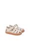 S10291-100 Nico Caramelo Unisex Baby & Kids Sandals - 3