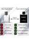 Empower Noir Parfum for Men Edp 100ml - 96 Hours Monster Lasting - 3