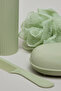 Unisex Mint Bath Essential Set - 6