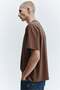 Loose Fit T-shirt - 3