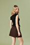 Cotton Asymmetric Top - 4