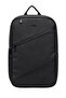 Water-Repellent Features, S Faux Leather 15.6″ Laptop Backpack Bag I