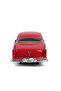 1:24 1955 Chrysler C300 Car Red Mm-73302 - 5