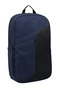 Water-Repellent Features, S Faux Leather 15.6″ Laptop Backpack Bag I - 4