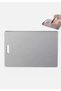 Gkd Top Quality Hygienic Stainless Steel Cutting Board 30×40, with Silicone Feet - 2