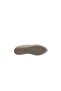 3056 Women's Ten Buckled Shiny Large Size Ballet Flats Shoes 41 42 - 5
