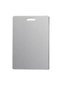 Gkd Top Quality Hygienic Stainless Steel Cutting Board 30×40, with Silicone Feet