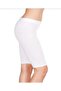 4018 Women's Lycra Short Tights 12 Pieces - 2