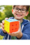 Slanted Professional Speed Cube 3X3 Rubik's Cube Intelligence Cube Quality Patience Cube - 5
