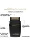 + Prodigy Cordless Shaver - Matte Black - 3