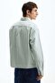 Relaxed Fit Oxford shirt - 5