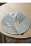 Supla Set of 6 36 cm - Easy to Clean Plate Coasters - Kitchen and Dining Room American Style