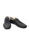 Paggi̇ 904 Genuine Leather Leather Muşak Orthopedic Hand-Sewn Sandal Men's Shoes - 5