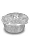 ALUMINIUM DISPOSABLE POTS - 2
