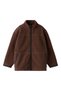 Strickjacke Teddy - 2