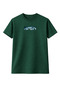 Nasa Logo Space Patterned Unisex Oversized T-Shirt 100% Cotton Street Style Summer Casual T-Shirt
