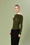 Asymmetric Double Effect T-Shirt - 2