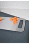 1 Piece Stainless Steel Cutting Board 18/10 Quality - 4