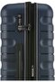 - Lincoln Hard Shell Medium Suitcase - Durable, Lightweight & Expandable, 4 Spinner Wheels - - 3