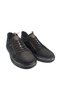Ata 560 Genuine De Leather Lace-Up Comfortable Orthopedic Stylish Men's Shoes - 4