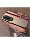 Vivo V50 Lite Compatible Silicone Phone Case with Hard Back Edge Anti-Fall Bmw Patterned - 2