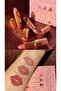 Charlotte's Mini Triple Lipstick Set - 2