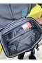 Vacuumed Imported Fabric Backpack and Travel Bag Bag with Vacuum Machine - 4
