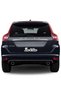 Autocolant auto „Low&Slow”, 10cm, alb - 2