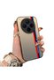 Vivo X300 Compatible Silicone Phone Case Edge Hard Back Anti Fall Bmw Patterned - 3