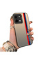 Vivo Y28 Compatible Silicone Phone Case Edge Hard Back Anti Fall Bmw Patterned - 3