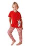 Mother-Daughter Set Girls' Pajama Set of Two - 2