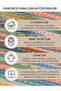 100% Cotton Ranforce Fabric 100X240 cm 120 G/M² Digital Printing Premium Patchwork and Sewing - 6