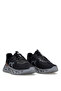 Elit Asens4342 Men's Classic Sneakers Black - Smoked - 5