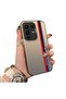 Infinix Note 50 Pro Plus Compatible Silicone Phone Case Edge Hard Back Anti-Fall Bmw Patterned - 3