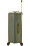 UNBREAKABLE Luggage TSA Approved Suitcase for Travel, Expandable Luggage, Diamond Collection - 3