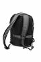 Vacuumed Imported Fabric Backpack and Travel Bag Bag with Vacuum Machine - 3