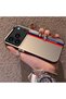 iPhone 17 Pro Max Compatible Silicone Phone Case with Hard Back Anti-Fall Edge Bmw Patterned - 2