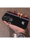 Vivo V50 Lite Compatible Silicone Edge Hard Back Anti-Fall Phone Case Bmw Patterned - 2