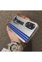 Oppo A60 Compatible Phone Case Bmw Patterned Silicone Edge Hard Back Anti Fall - 3