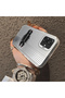 Samsung Galaxy A07 Compatible Silicone Edge Hard Back Anti-Fall Phone Case Classic Car - 3