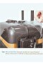 Aluminum 28 Inch Suitcase Hard side Spinner Luggage - 6