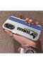 Oppo A60 Compatible Phone Case Bmw Patterned Silicone Edge Hard Back Anti Fall - 2