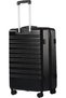 Luggage Set of 3 with 4 Spinner Wheels, Luggage for Travel Light Weight Anti-Theft Lock - 3