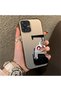 Samsung Galaxy A07 Compatible Silicone Edge Hard Back Anti-Fall Phone Case Sports Car