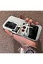 Infinix Note 50 Pro 4g Compatible Case Bmw Patterned Silicone Edge Hard Back Anti-Fall - 2