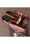 Redmi Note 12 Pro 5g Compatible Silicone Edge Hard Back Anti-Fall Phone Case Lamborghini - 2