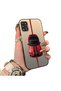 Samsung Galaxy A31 Compatible Case Bmw Patterned Silicone Edge Hard Back Anti Fall - 3