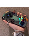 Vivo X300 Compatible Sports Car Silicone Edge Hard Back Anti-Fall Phone Case - 2