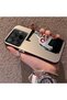 15t Pro Compatible Silicone Edge Hard Back Anti-Fall Phone Case Sports Car - 2