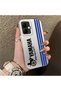 Phone Case Compatible with Infinix Smart 10 Bmw Patterned Silicone Edge Hard Back Anti Falling - 2